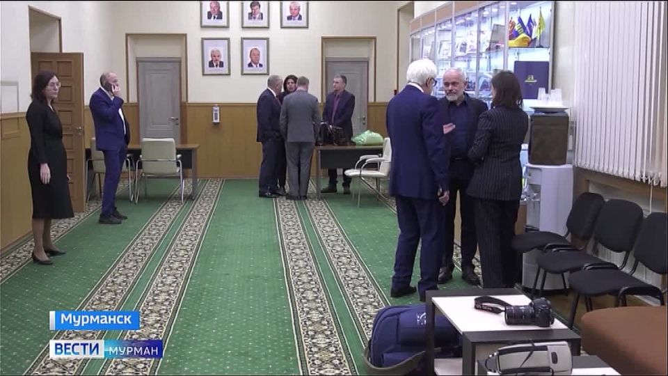 Живой как жизнь: бюджет Мурманской области на ближайшую трехлетку принят