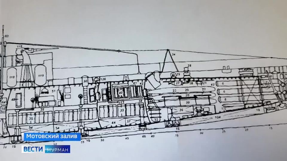 ���������� ����� "���� ����" ����������� ���������� �������� "�-1" � ������� "�����"