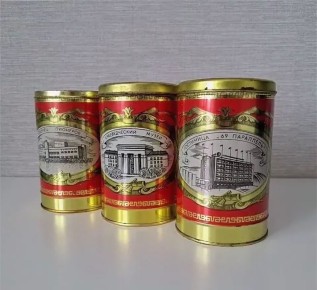 Мурманский тарный комбинат: от бочек до сувенирных банок