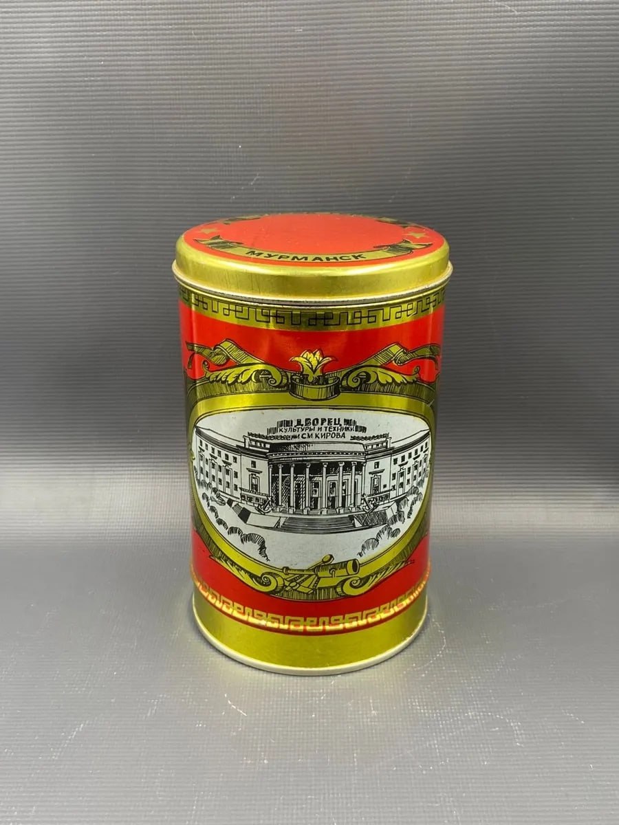 Мурманский тарный комбинат: от бочек до сувенирных банок Мурманский тарный комбинат: от бочек до сувенирных банок