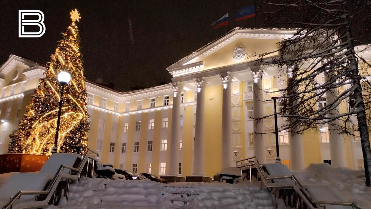 Мурманская облдума приняла в окончательном чтении бюджет на 2026 год