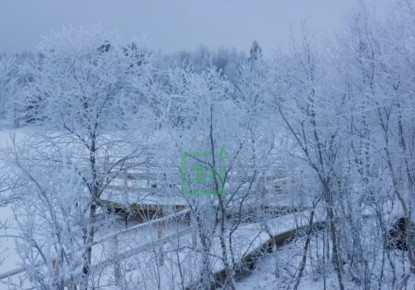 Доброе утро, Заполярье!. Спортивный комплекс «Снежинка» – одно из самых уютных мест в Мурманске