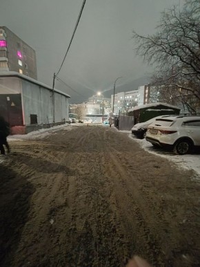 За минувшие сутки на территории региона произошло ДТП, в результате которого участник дорожного движения получил ранение