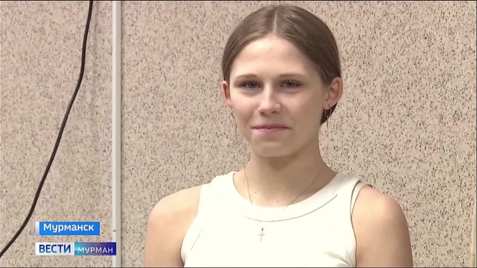 Силу знаний мурманской молодежи решили проверить организаторы игры "Умный спорт"