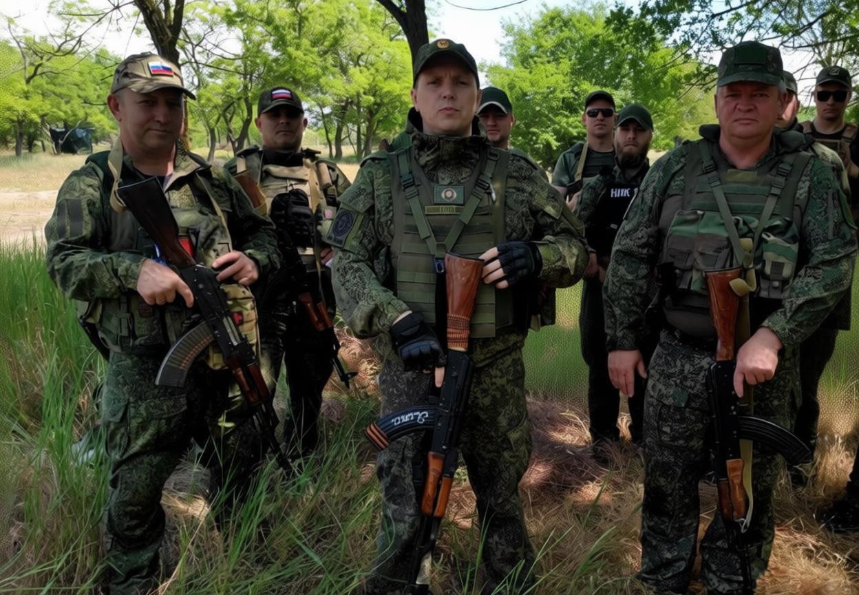 Водитель с душой поэта. С середины 2022 года неприступной стеной для противника на подступах к Крымскому полуострову стало сформированное из добровольцев и мобилизованных граждан Крыма воинское подразделение, так называемый...