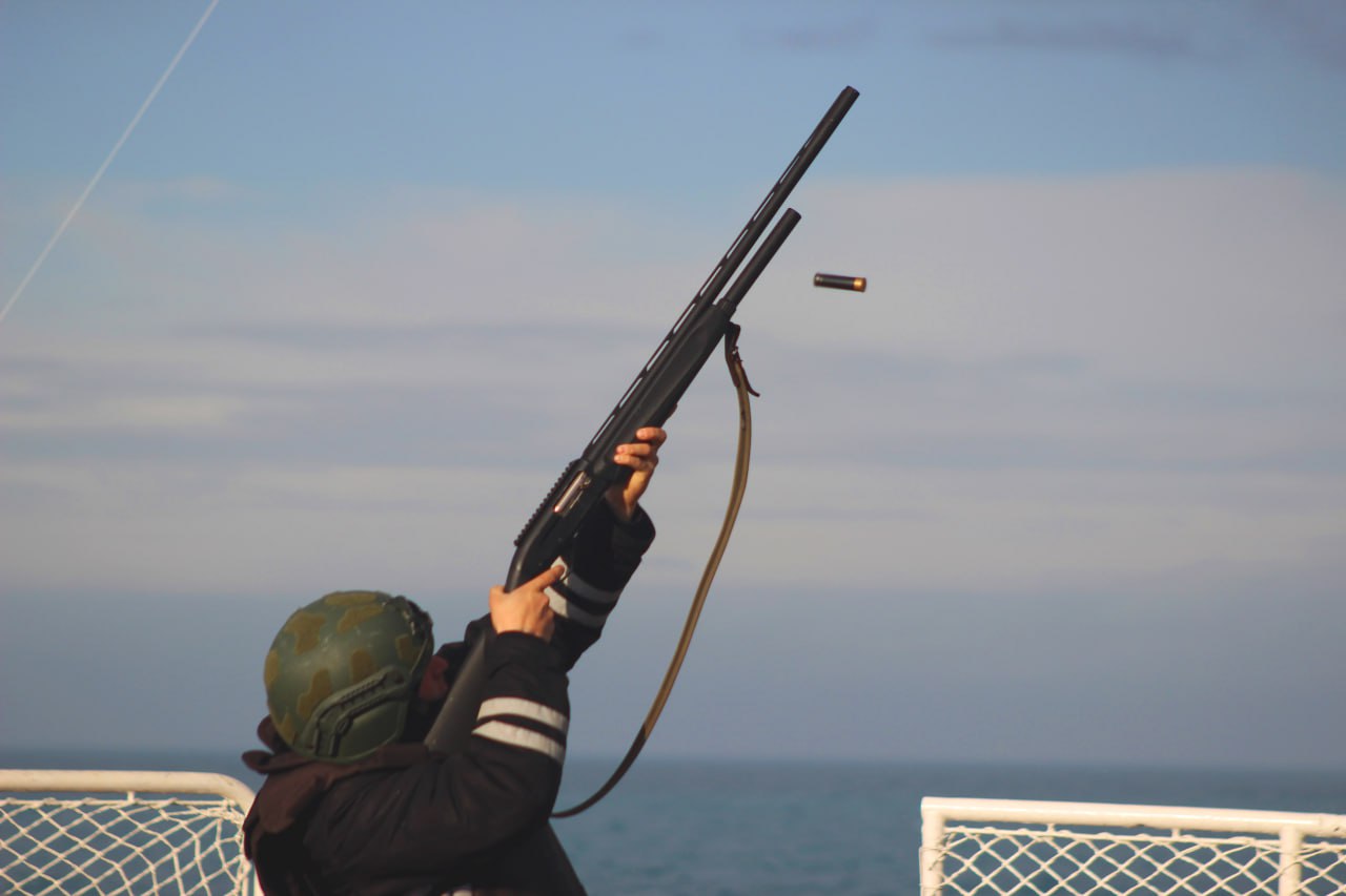 Олицетворяют огневую мощь. Моряки БЧ-2 отлично выполняют учебно-боевые упражнения Для североморцев прошедший учебный год выдался богатым на события Олицетворяют огневую мощь. Моряки БЧ-2 отлично выполняют учебно-боевые упражнения Для североморцев прошедший учебный год выдался богатым на события