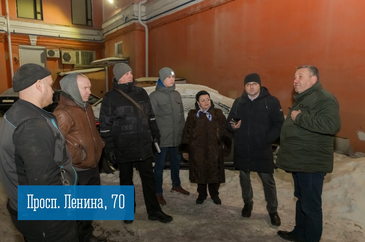 В столице Кольского Заполярья прошли три традиционные встречи руководителей управлений административных округов с жителями Мурманска В столице Кольского Заполярья прошли три традиционные встречи руководителей управлений административных округов с жителями Мурманска