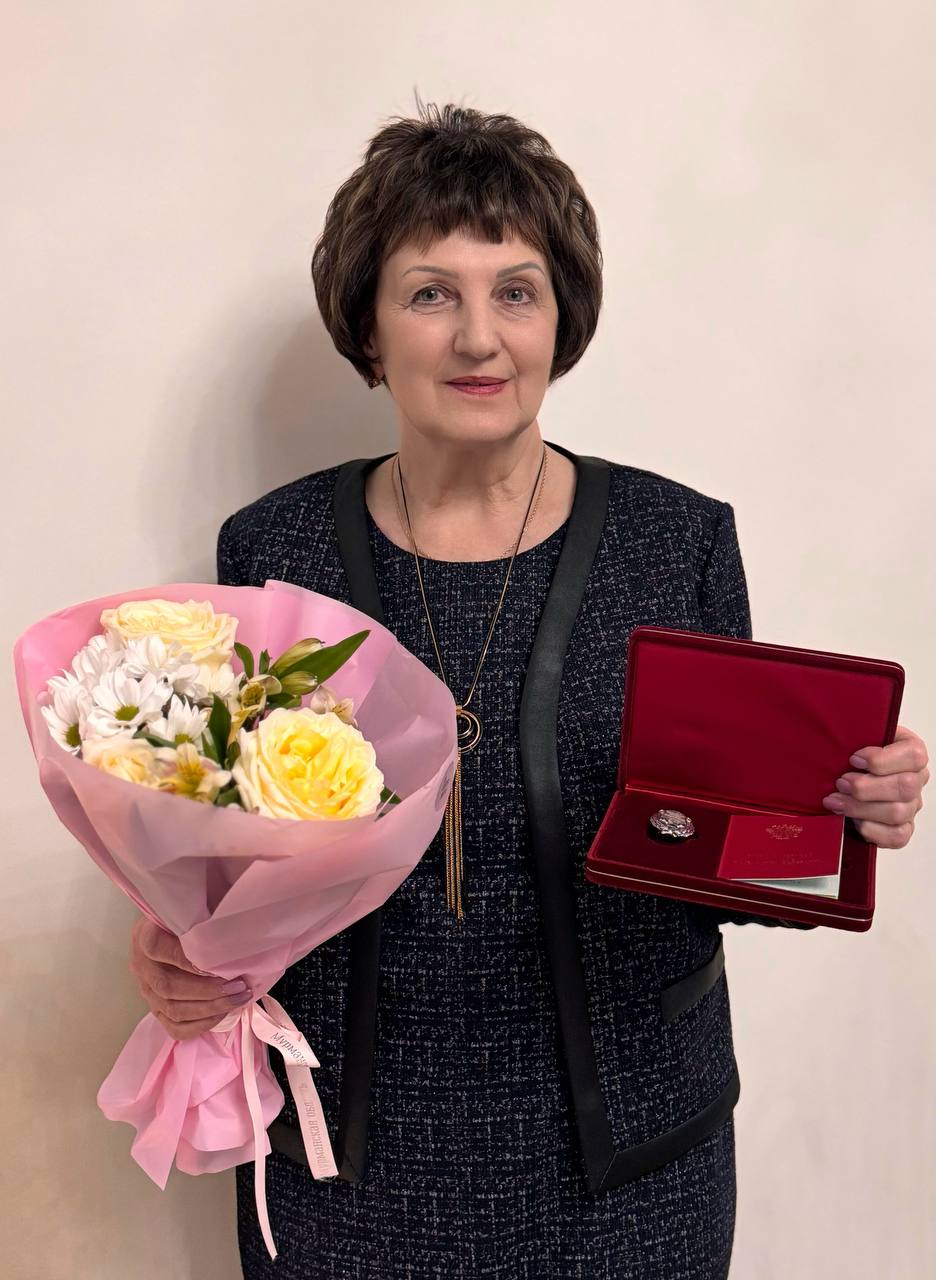 12 декабря 2025 года, в День Конституции Российской Федерации, состоялось торжественное мероприятие, приуроченное к 30-летию Избирательной комиссии Мурманской области 12 декабря 2025 года, в День Конституции Российской Федерации, состоялось торжественное мероприятие, приуроченное к 30-летию Избирательной комиссии Мурманской области