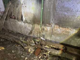 Отопление в жилом доме поселка Лейпи вернут после вмешательства прокуратуры Отопление в жилом доме поселка Лейпи вернут после вмешательства прокуратуры