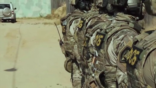 В России продолжается вовлечение граждан, в первую очередь молодежи, в террористическую деятельность иностранными спецслужбами