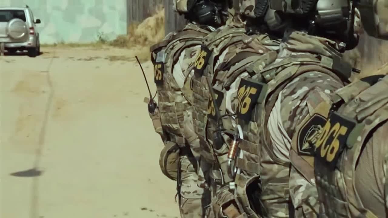 В России продолжается вовлечение граждан, в первую очередь молодежи, в террористическую деятельность иностранными спецслужбами