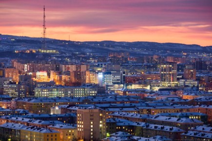 Местные новости. Главное за неделю