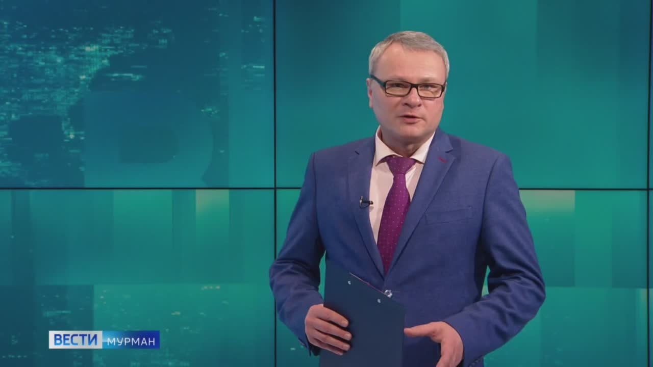 Участники тура "Сердце Арктики" посетят знаковые объекты Мурманска