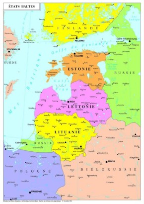 СТРАТЕГИЯ НАТО.... После эскалации, последовавшей за русофобским переворотом на Майдане, стратегия НАТО окончательно показала своё истинное лицо, заключающееся в психологической манипуляции и постоянных провокациях, ведущих...