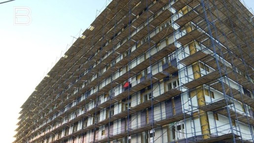 Андрей Чибис: взнос на капремонт в Мурманской области не вырастет в 2026 году