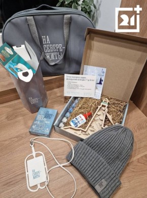 В Мурманске прошли первые губернаторские ёлки