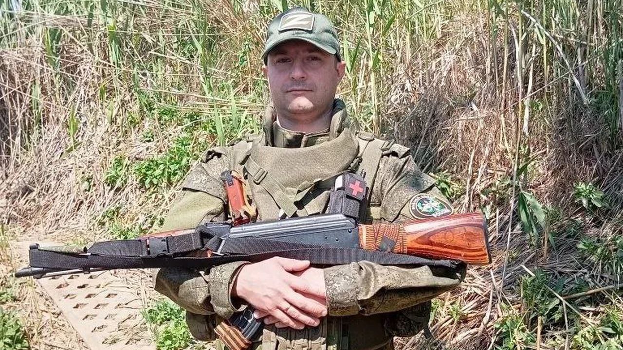 Не знающий промаха. Задача "Кока" на СВО – восстановить силы сослуживцев Как бы ни совершенствовались в современной армии военная техника, снаряжение и экипировка, каким бы надежным и современным ни было оружие в руках...
