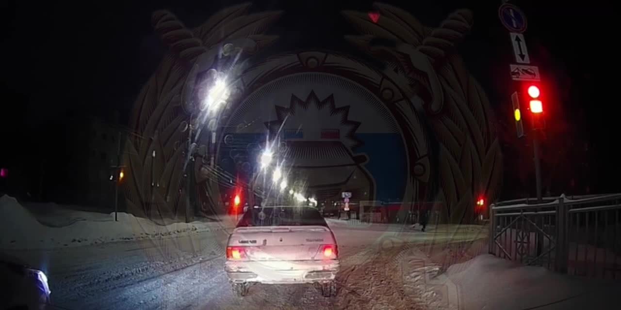 За минувшие выходные на дорогах Мурманской области пресекли 9 случаев езды в алкогольном опьянении