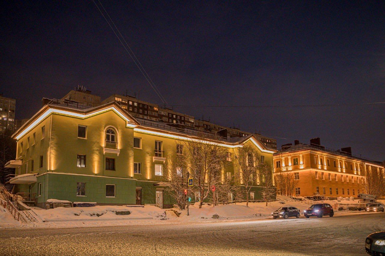 56,9 % расходов бюджета Мурманской области на 2026 год, или порядка 82,5 млрд рублей, будут направлены на образование, здравоохранение, социальную поддержку и повышение качества жизни северян, сообщил на оперативном... 56,9 % расходов бюджета Мурманской области на 2026 год, или порядка 82,5 млрд рублей, будут направлены на образование, здравоохранение, социальную поддержку и повышение качества жизни северян, сообщил на оперативном...