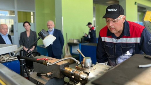 Мурманская область получит федеральное финансирование на конкурс "Лучший по профессии"
