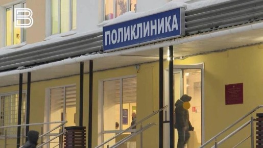 В Мурманской области за неделю ОРВИ и гриппом заболели более 11,5 тыс