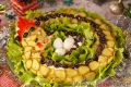 Салатный «парад» для зимнего стола: новые комбинации вкусов