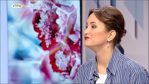 "Утро России": мурманские врачи дали совет северянам, как бодро пережить полярную ночь