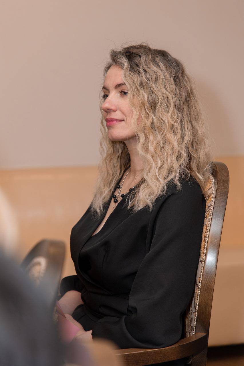 30-летие Избирательной комиссии Мурманской области 30-летие Избирательной комиссии Мурманской области