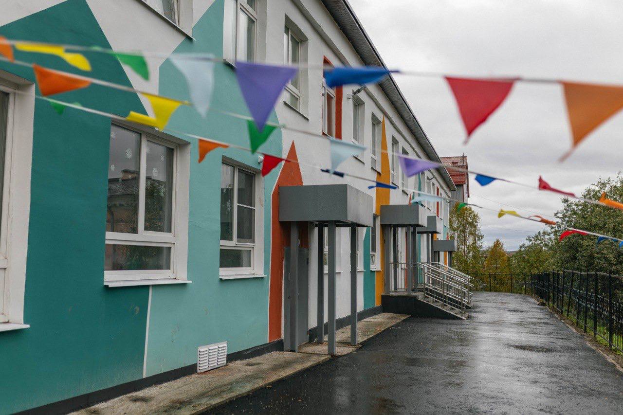 56,9 % расходов бюджета Мурманской области на 2026 год, или порядка 82,5 млрд рублей, будут направлены на образование, здравоохранение, социальную поддержку и повышение качества жизни северян, сообщил на оперативном... 56,9 % расходов бюджета Мурманской области на 2026 год, или порядка 82,5 млрд рублей, будут направлены на образование, здравоохранение, социальную поддержку и повышение качества жизни северян, сообщил на оперативном...