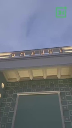 В Мурманске завершили основной этап реконструкции бывшего кинотеатра «Родина»