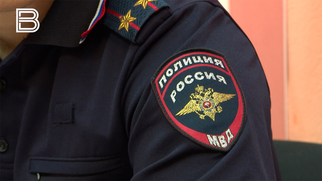 Заполярные полицейские за сутки установили местонахождение семи преступников, находящихся в федеральном розыске