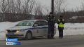 Более 300 водителей "под градусом" задержали в Мурманске в 2025 году