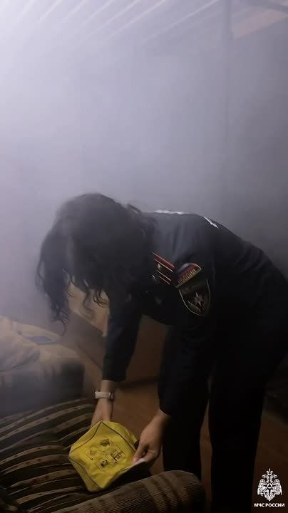 У тебя есть сапоспасатель?