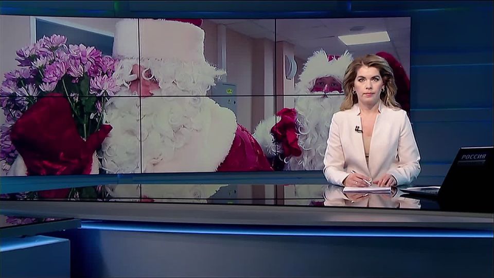 "Маленькие чудеса для больших побед": в Мурманске волонтеры порадовали подарками пациентов онкодиспансера