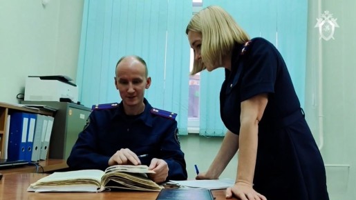 В Мурманске суд вынес приговор убийце и насильнику, который в 1969 году жестоко расправился с юной школьницей