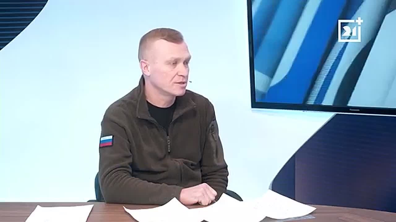 «Ребята всегда благодарят соотечественников за помощь»: советник губернатора Дмитрий Клочков - о ежедневной помощи нашим бойцам