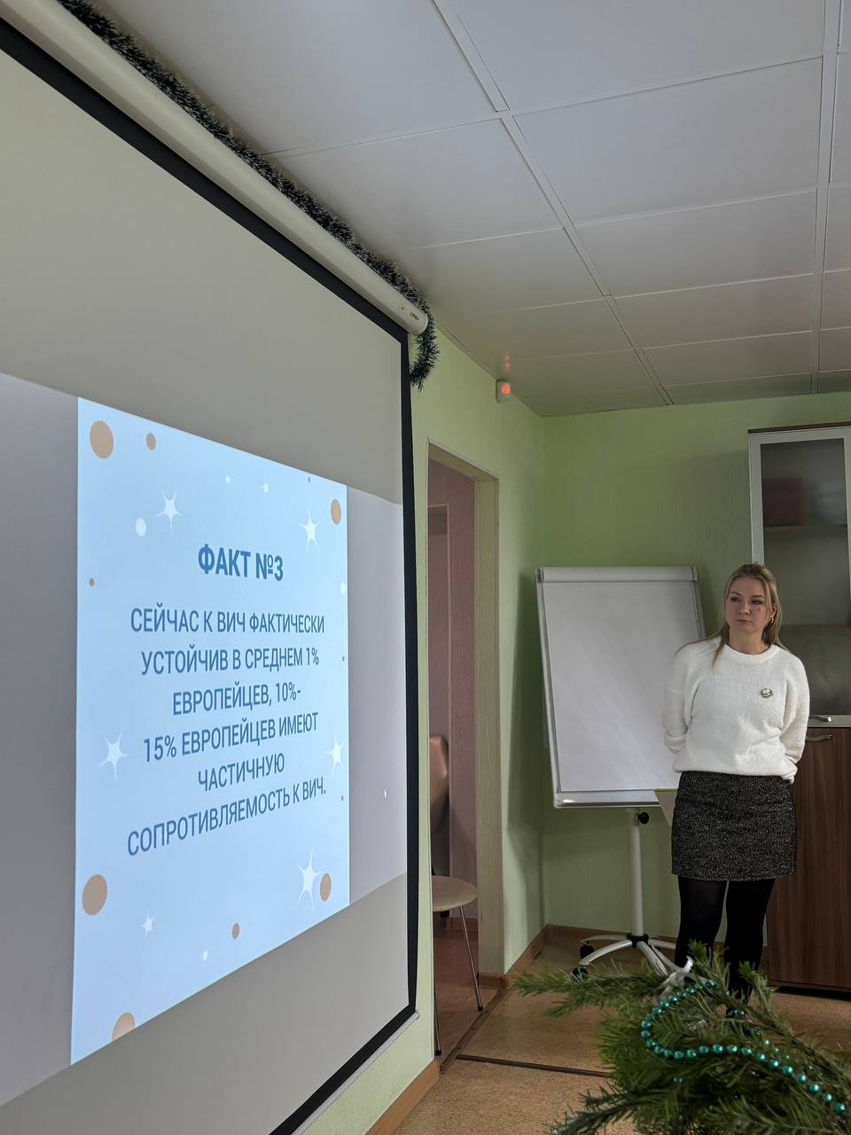 Увлекательный квиз для участников городского проекта «Студенческая среда» прошел в Молодежном центре профилактики МАУ МП «Молодежь51» (пр Увлекательный квиз для участников городского проекта «Студенческая среда» прошел в Молодежном центре профилактики МАУ МП «Молодежь51» (пр