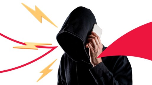 Советы по распознаванию мошеннических звонков от банков