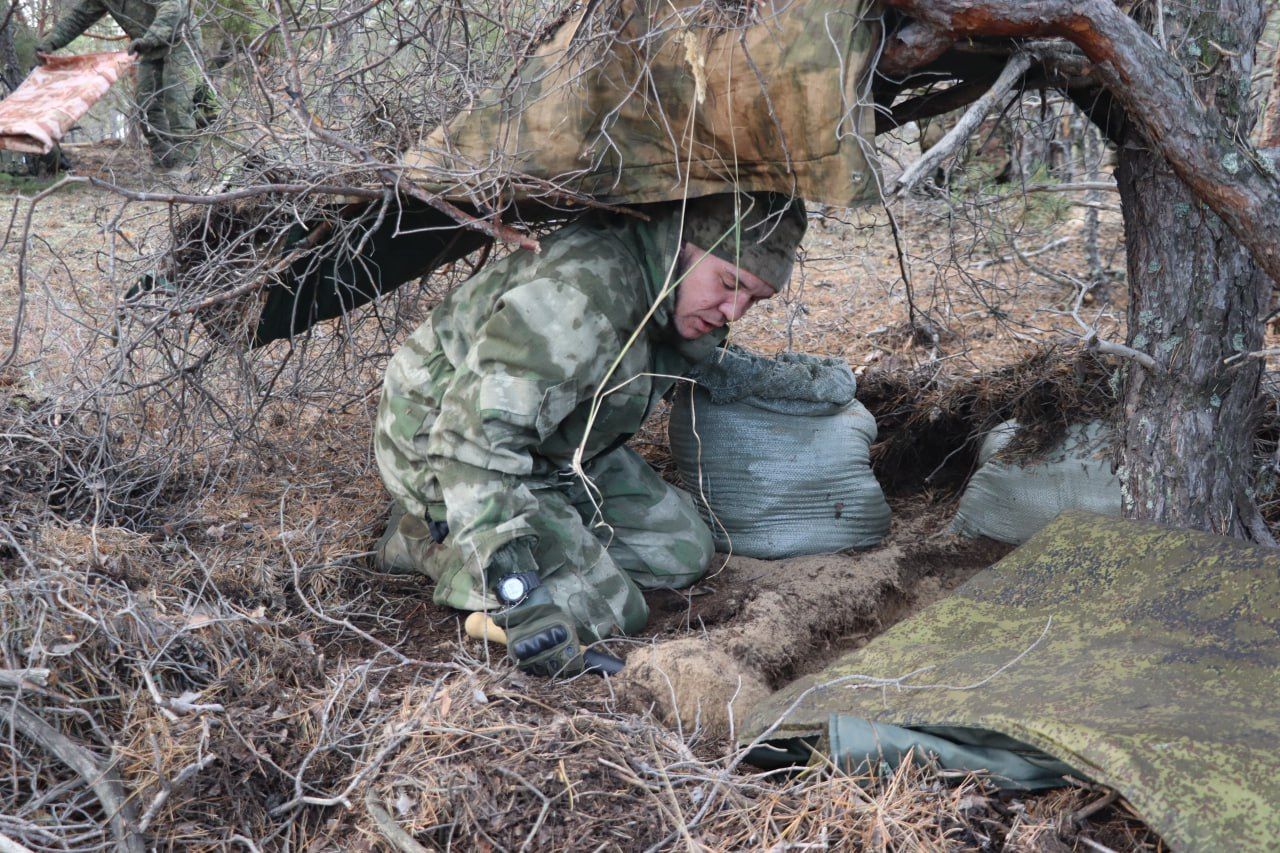 В одной лодке с "арктическими волками" В одной лодке с "арктическими волками"