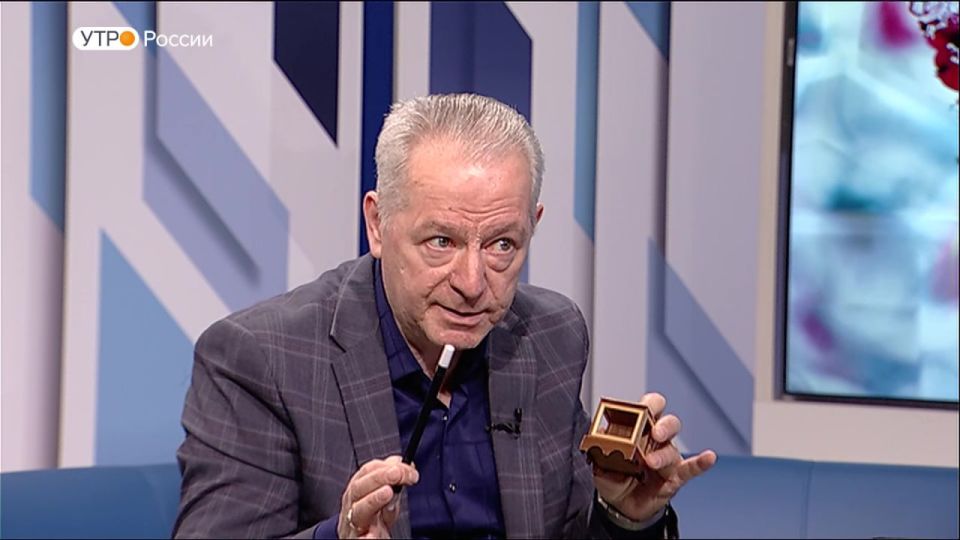 "���� ������" ��������: ���������� ������ ����� ������������� � ����� ������