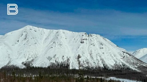 Принудительный спуск лавин пройдет в Хибинах