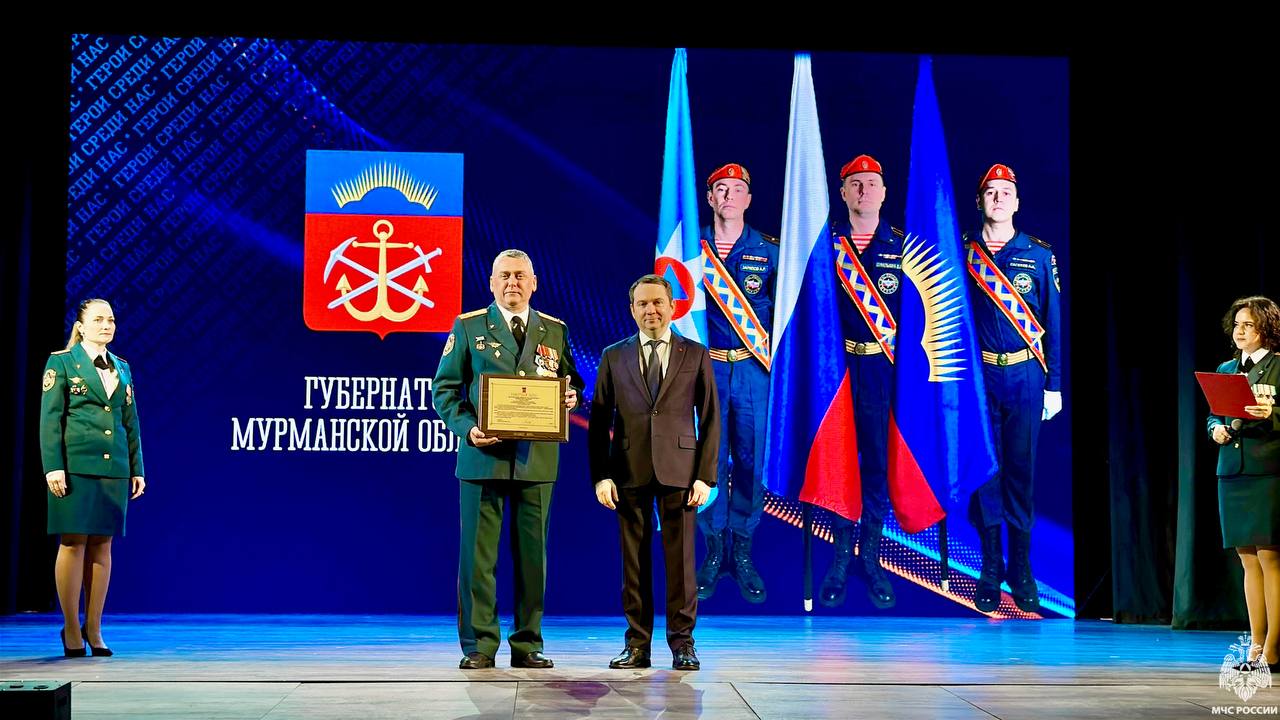 Время героев: День спасателя Российской Федерации Время героев: День спасателя Российской Федерации