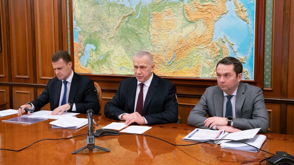 ������ �����: ����������� ������ ������� ��������� ������� � ��������� ���������� ���������� �� ���