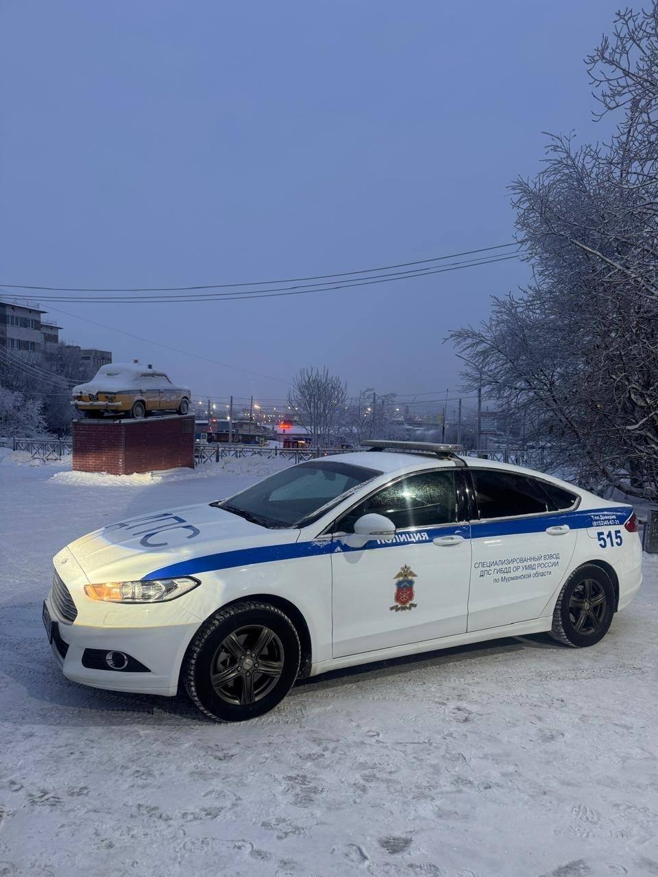 С началом зимних каникул юные участники дорожного движения будут чаще появляться на улице