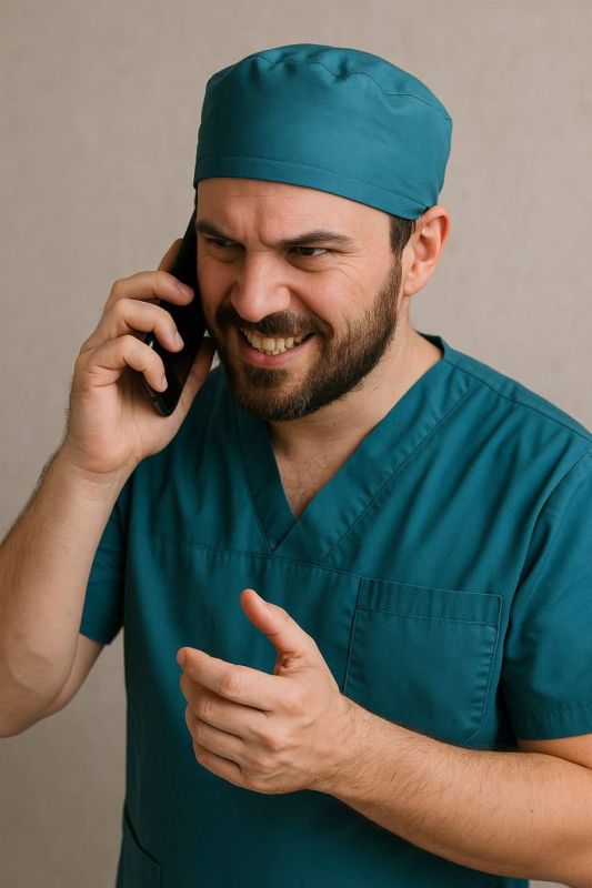 Записалась к врачу – потеряла миллионы