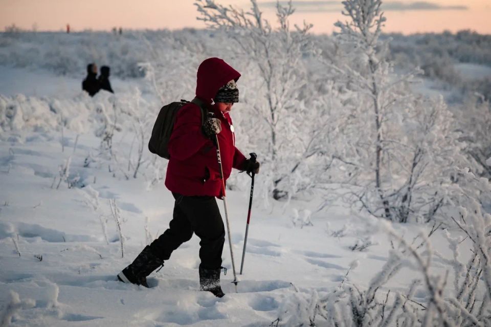 Здоровье северян будут укреплять благодаря специальной региональной программе
