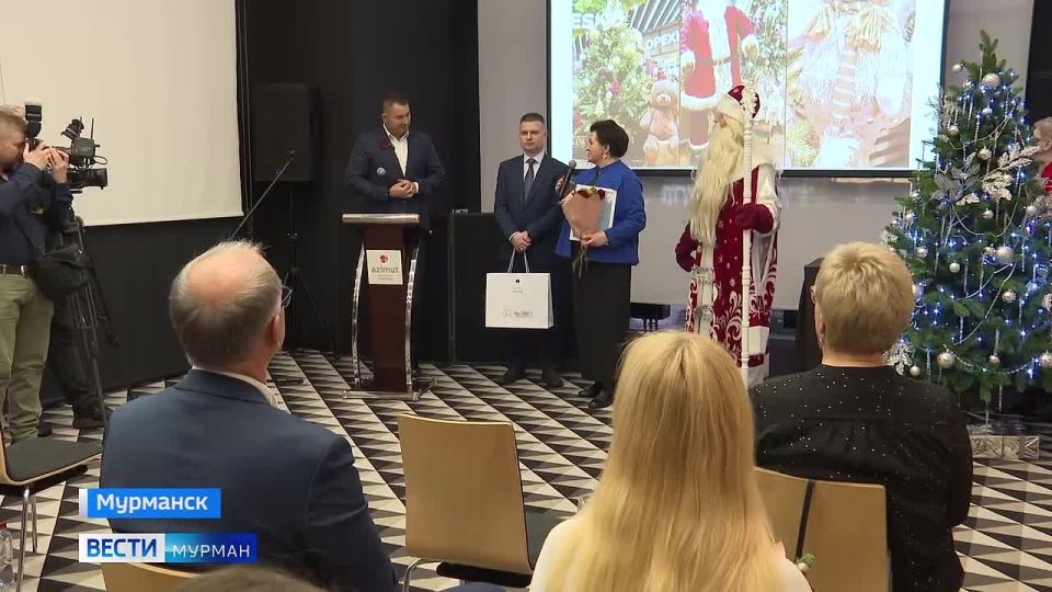 � ��������� ��������� ����������� ������������� ���������� �������� "���������� ��������"