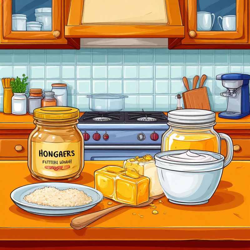 Скрытые источники сахара: почему ваш «здоровый» рацион может ввести в заблуждение