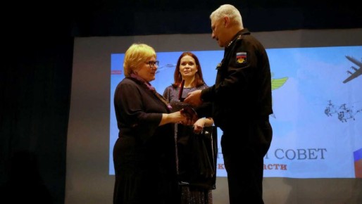 "����� �� �������": � �������� ��������� ���������� ��������� ��������� �����