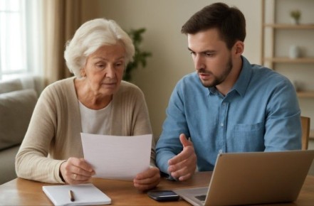 Новые возможности для пенсионеров и семей с низким доходом: льготы по ЖКХ в 2025 году